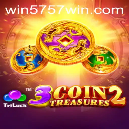 Descubra o Mundo de 3CoinTreasures2: Aventuras e Estratégias