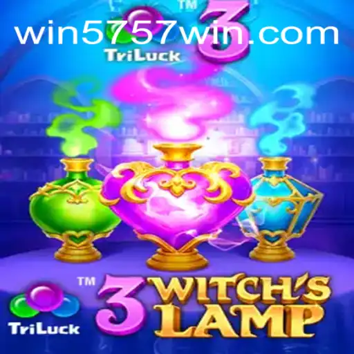 Explorando o Fascinante Mundo de 3WitchsLamp: Regras e Estratégias