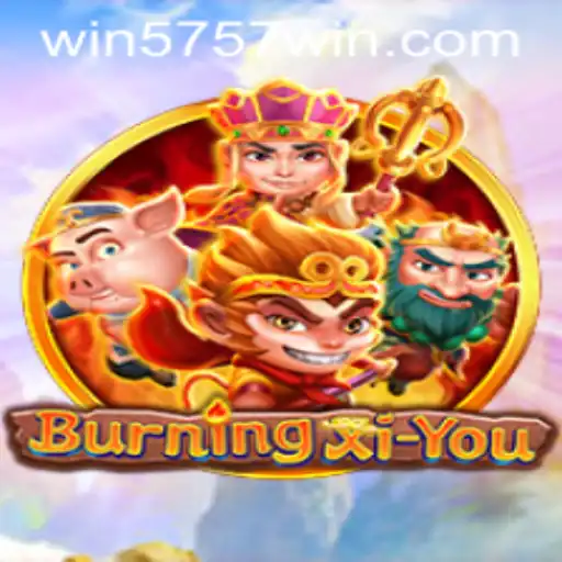 Descubra a Aventura Épica em BurningXiYou: Um Mergulho no Mundo de 5757win.com