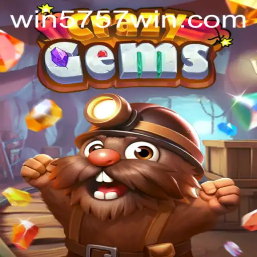 CrazyGems: Explore o Mundo Fascinante dos Quebra-Cabeças Brilhantes