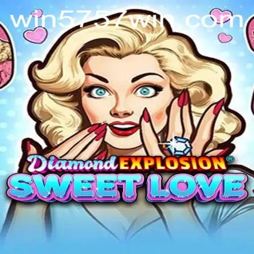 Explorando o Universo de DiamondExplosionSweetLove: O Brilho de um Jogo Inovador
