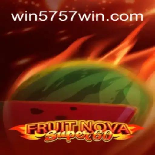 Descubra o Excitante Mundo de FruitNovaSuper60