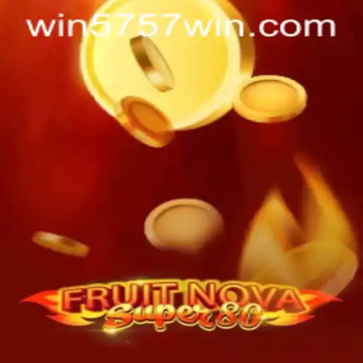 Explorando o Jogo de Slots FruitNovaSuper80