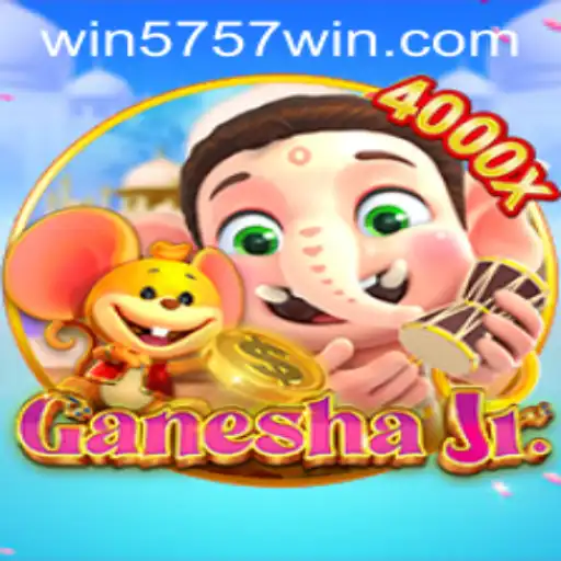 GaneshaJr: Descubra o Universo Fascinante deste Jogo Revolucionário