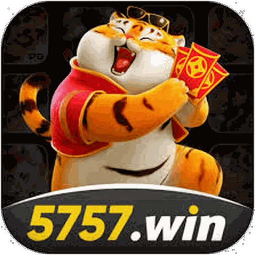 5757win.com Logo