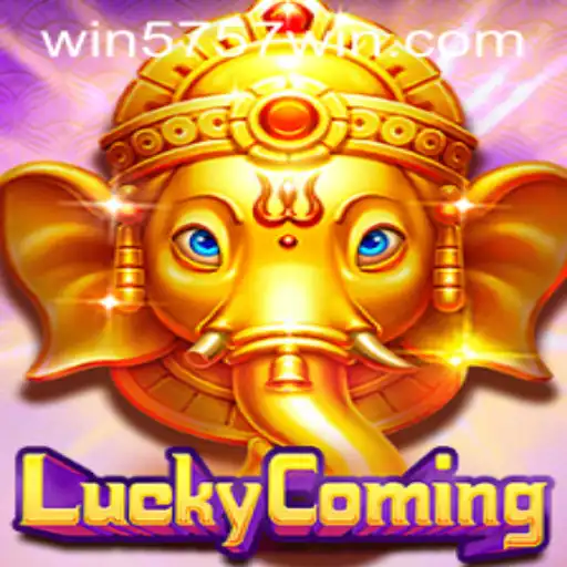 Descubra LuckyComing: O Jogo do Momento