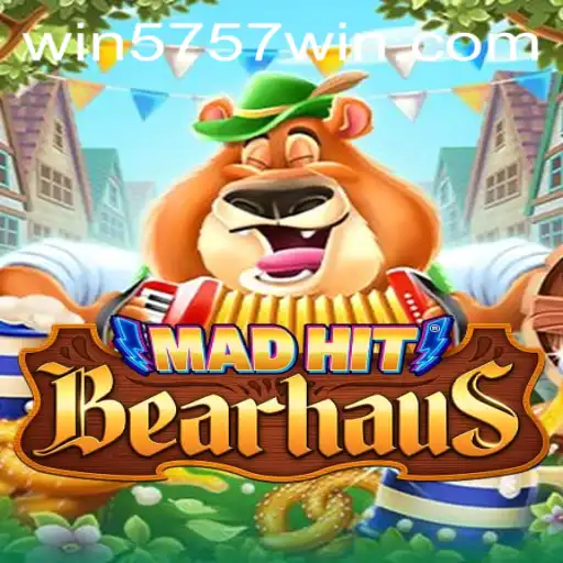 Explorando o Mundo de MadHitBearhaus: Um Fenômeno de Gaming