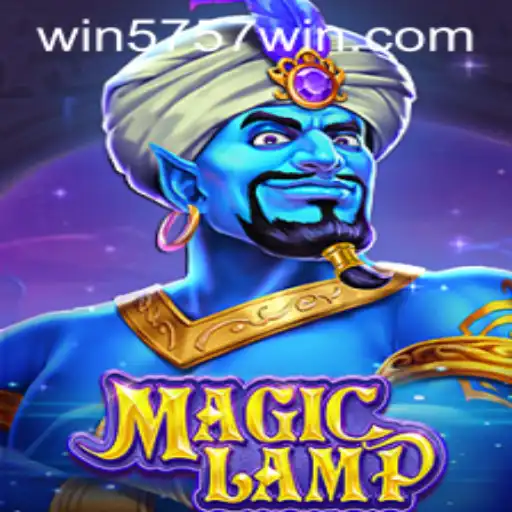Descubra a Magia do Jogo MagicLamp e Como 5757win.com Revoluciona a Experiência de Jogo