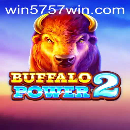 Descubra o Emocionante Mundo do Jogo BuffaloPower2