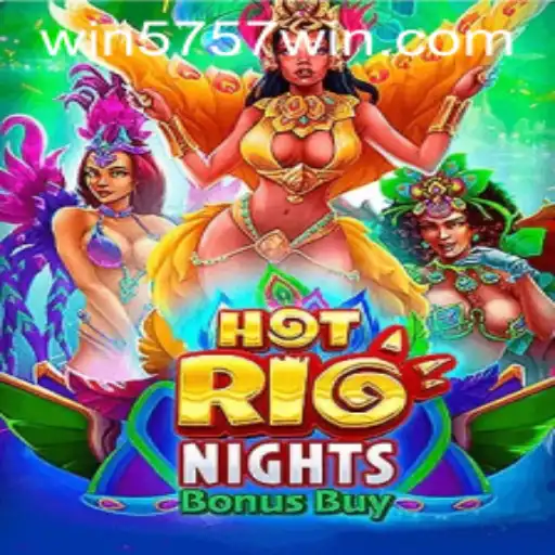 Explorando o Universo de HotRioNightsBonusBuy no 5757win.com