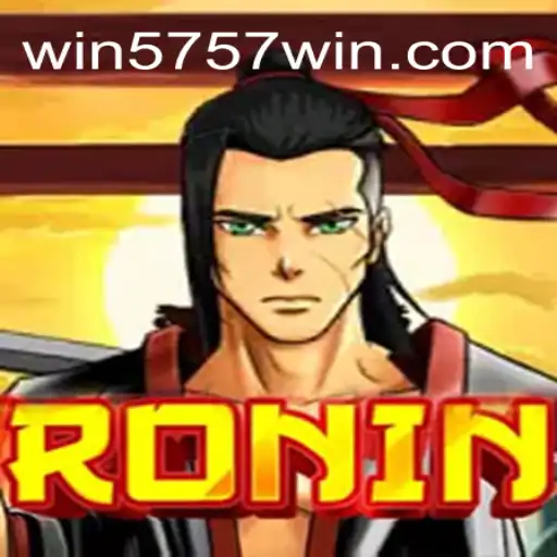 Ronin: A Aventura Interativa Inovadora no 5757win.com