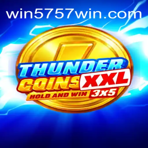 Explorando ThunderCoinsXxl: Um Mergulho no Mundo das Aventuras Digitais