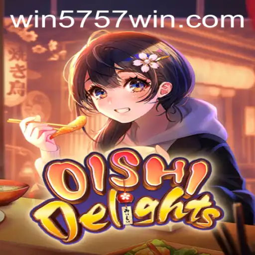 Explorando o Mundo de OishiDelights: Aventura e Diversão Com 5757win.com