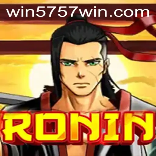 Ronin: A Aventura Interativa Inovadora no 5757win.com
