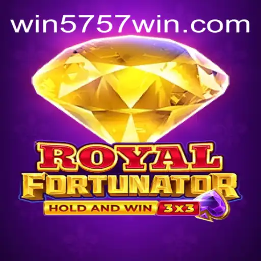 Descubra RoyalFort: Um Mergulho no Universo de 5757win.com