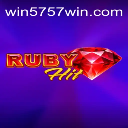 Descubra RubyHit: A Experiência de Jogo Inovadora em 5757win.com