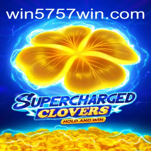 Descubra a Empolgante Aventura de SchargedClovers no Universo de 5757win.com
