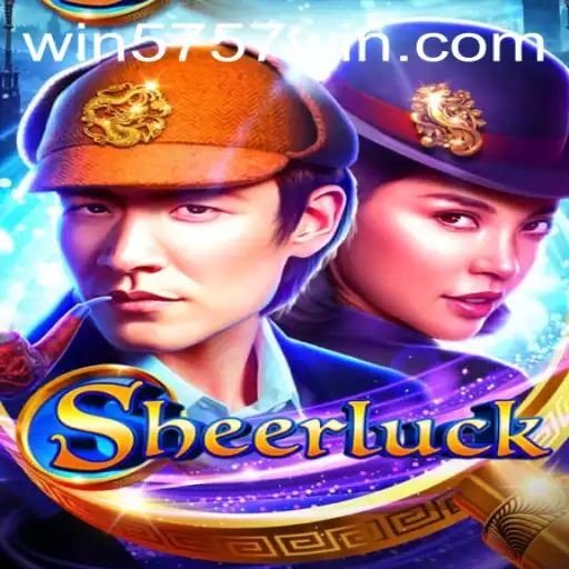 Descubra Sheerluck: O Jogo de Mistério da 5757win.com