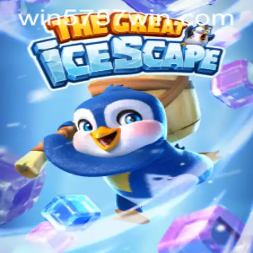 Descubra TheGreatIcescape: Aventuras Congelantes e Diversão Incontável